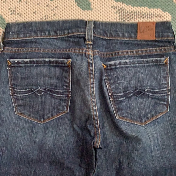 Lucky Brand Jeans - Picture 6 of 6